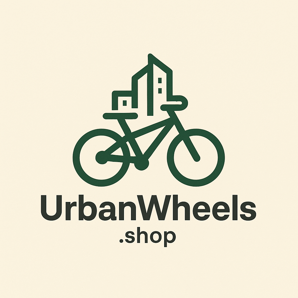 Urban Wheels shop