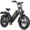 ANIIOKI eBike AQ177 PRO MAX Electric Bike