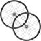 Campagnolo WTO 33 DB 2 Wayfit Bicycle Wheels