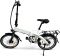 Futuro Foldable Lightweight Electric Bike