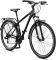 Schwinn Discover Adult Hybrid Bike for Men and Women, 700c Wheels