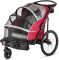 Schwinn Joyrider Echo and Trailblazer Child Bike Trailer